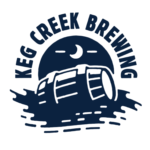 Keg Creek Brewing Company logo