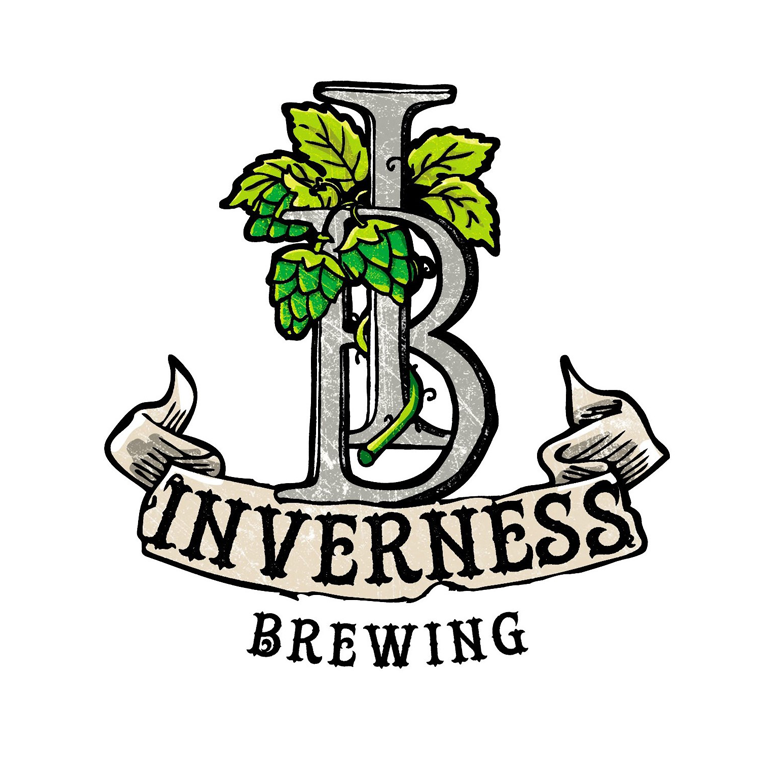 Inverness Brewing logo