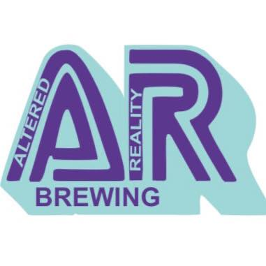 Altered Reality Brewing logo