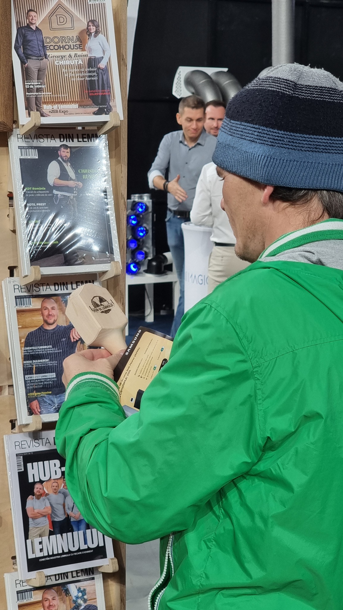 nZEB Expo Cluj-Napoca 2025 - 11