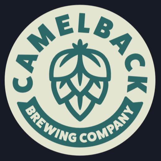 Camelback Brewing Company logo