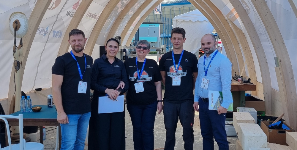 BIFE-SIM București 2025 - 4