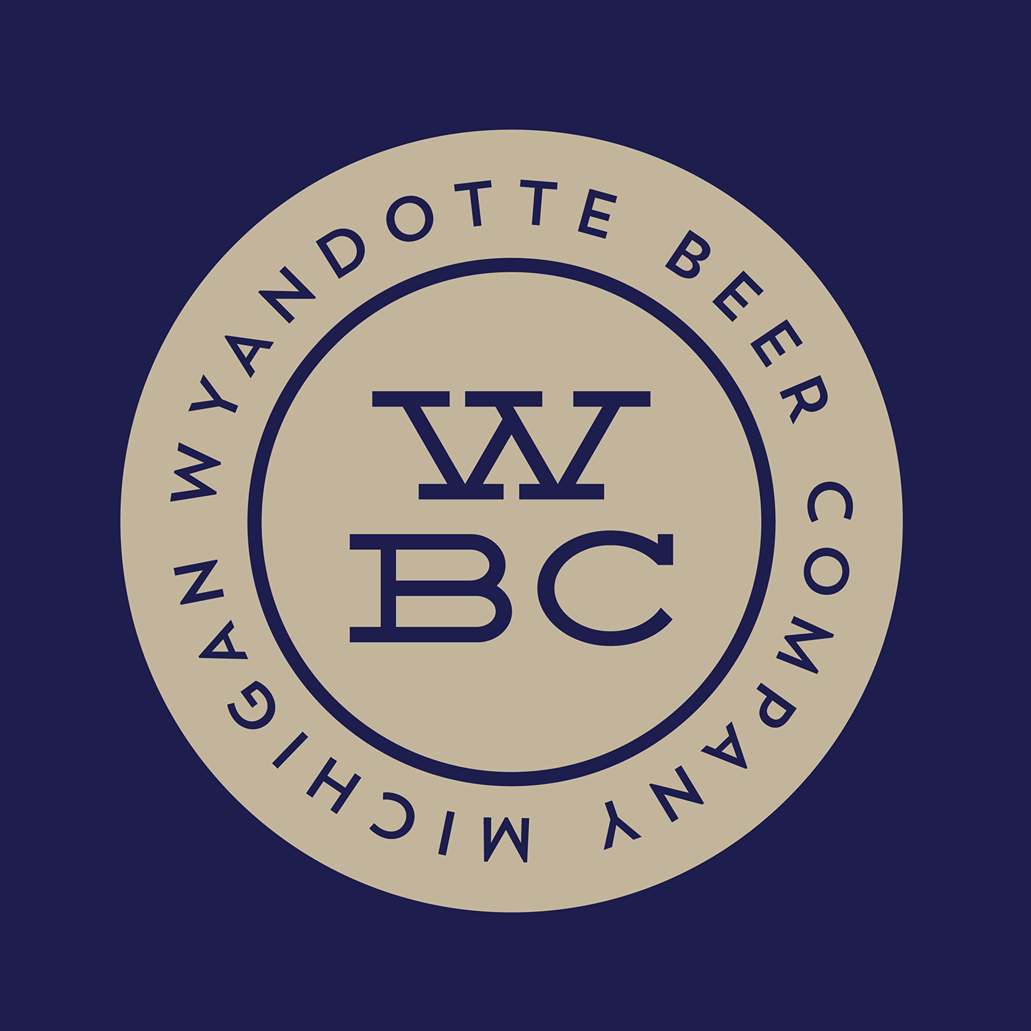 Wyandotte Beer Co logo