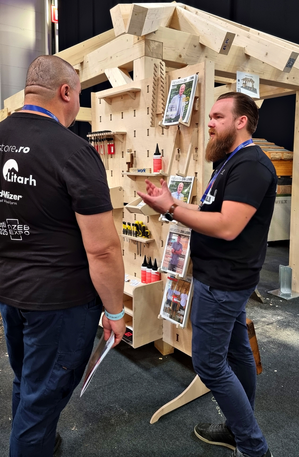 nZEB Expo București 2025 - 8