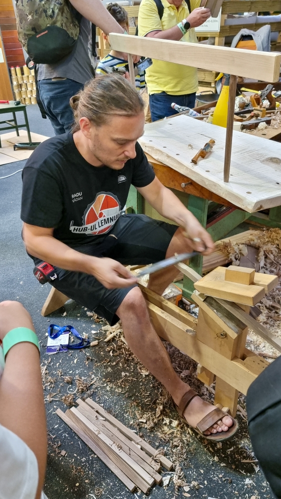 nZEB Expo București 2025 - 4