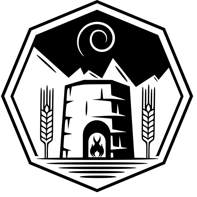 Iron Furnace Brewing logo