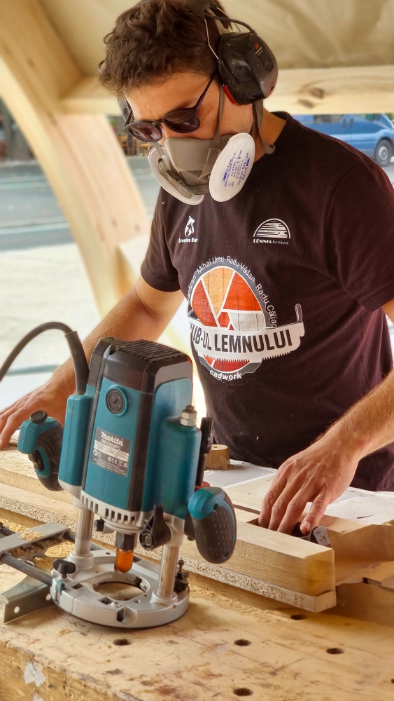 BIFE-SIM București 2024 - 5