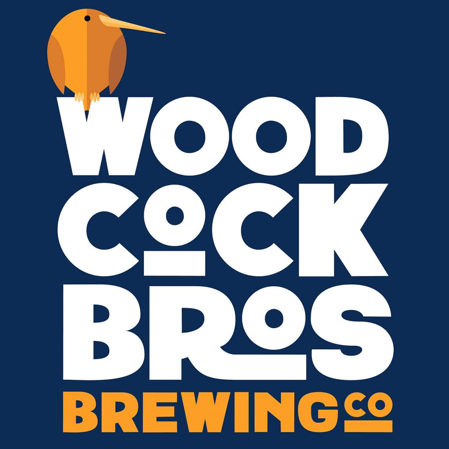 Woodcock Brothers Brewing - Wilson logo