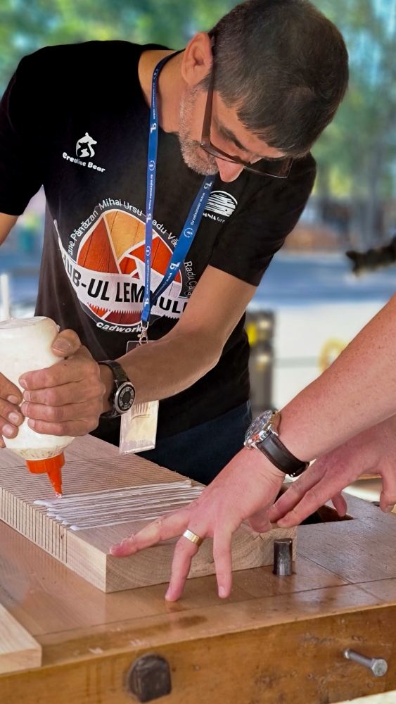 BIFE-SIM București 2024 - 7