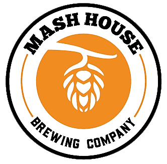 Mash House Restaurant Brewery logo