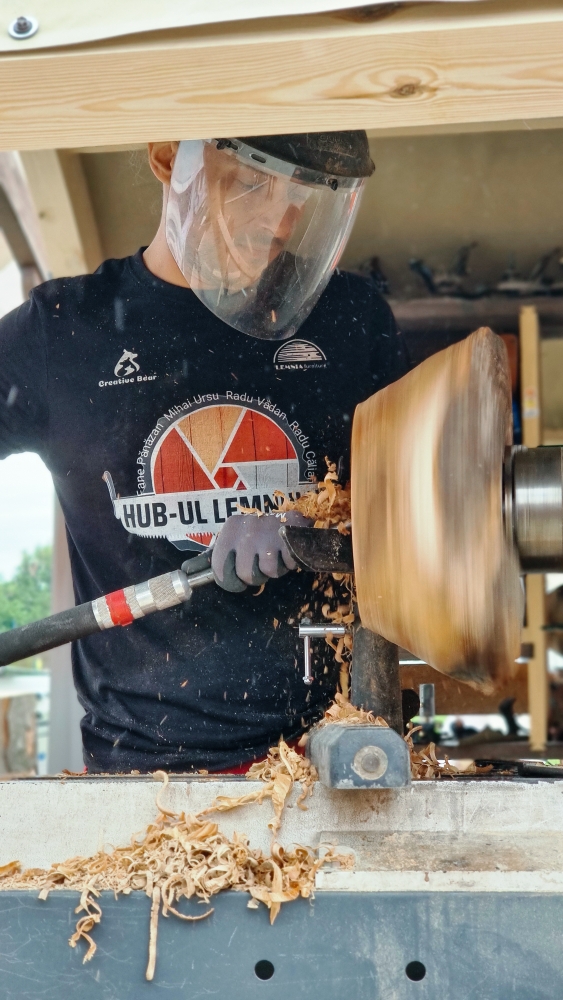 BIFE-SIM București 2024 - 6