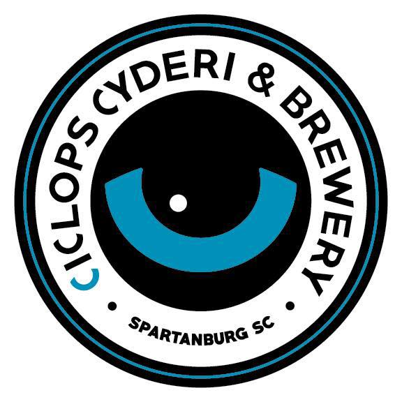 Ciclops Cyderi and Brewery logo