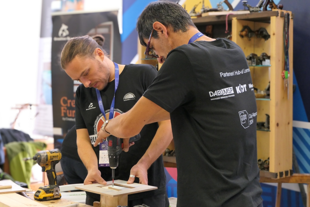 nZEB Expo Cluj-Napoca 2024 - 1