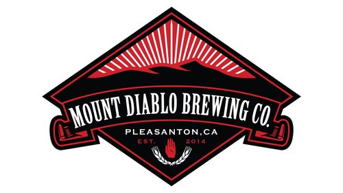 Mount Diablo Brewing Company logo