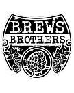 Brews Brothers - North Hollywood logo