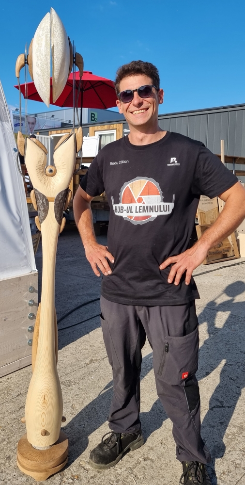 BIFE-SIM București 2025 - 8