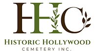 Historic Hollywood Cemetery