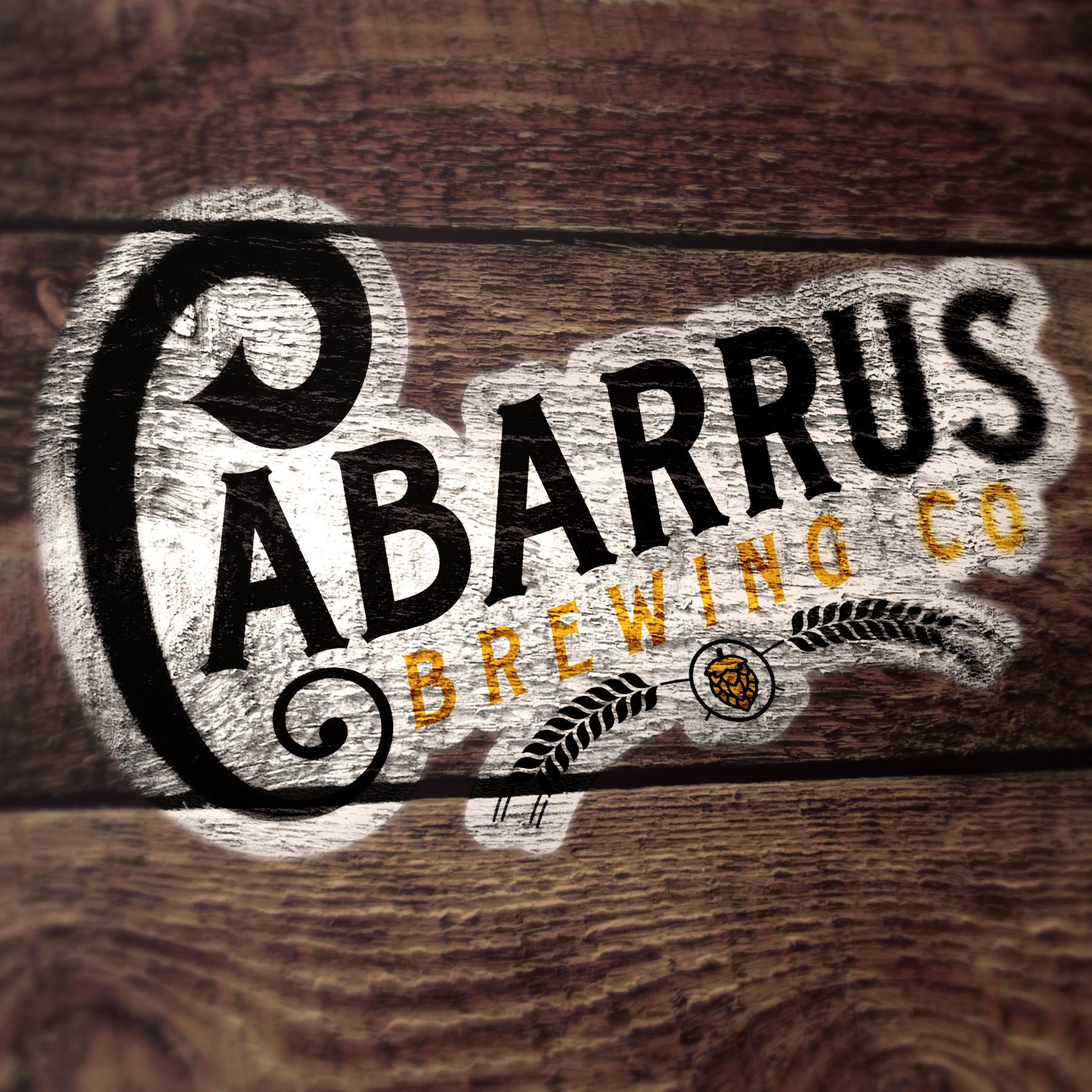 Cabarrus Brewing Company logo