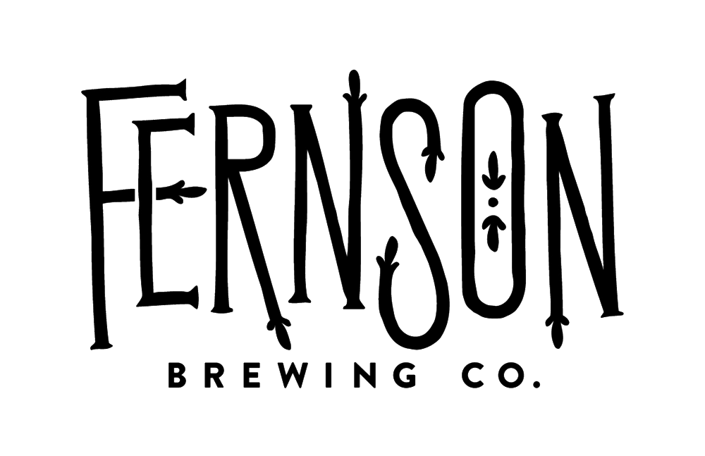 Fernson Brewing Company logo