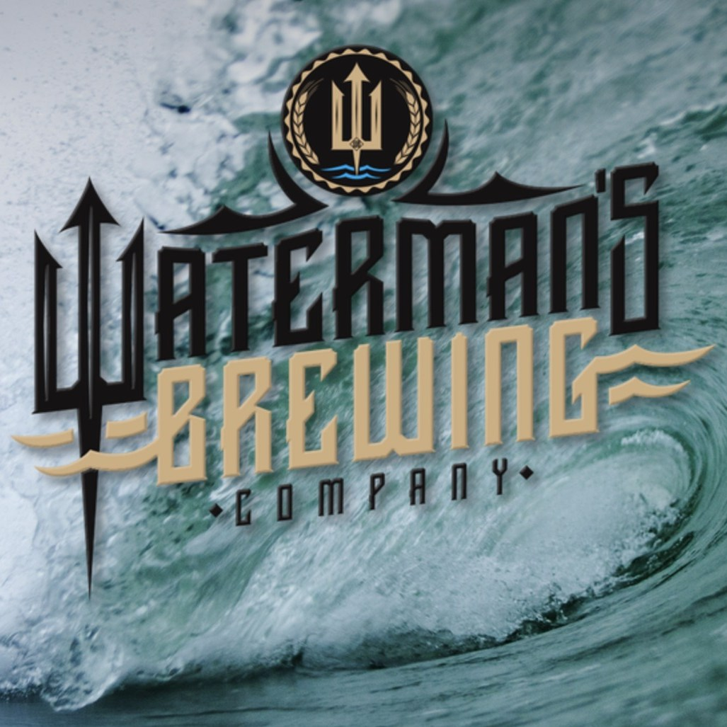Watermans Brewing Co logo