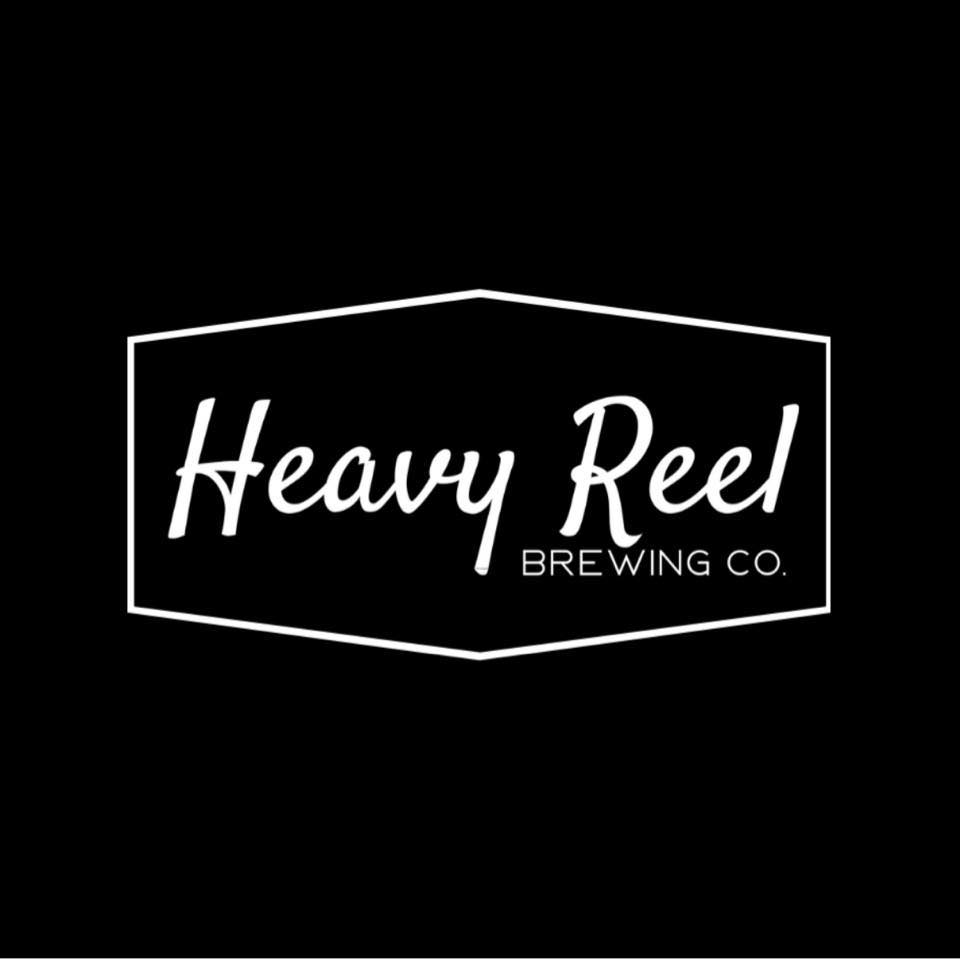 Heavy Reel Brewing logo