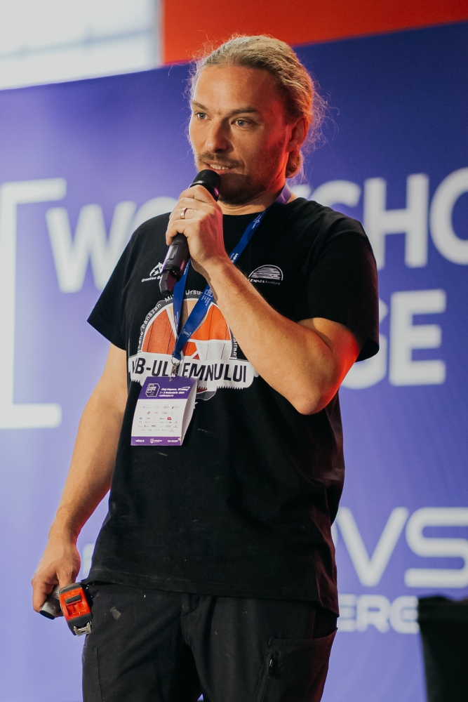 nZEB Expo Cluj-Napoca 2024 - 6