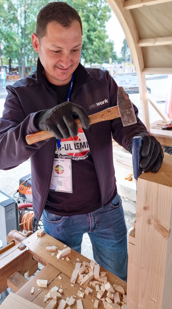 BIFE-SIM București 2024 - 8