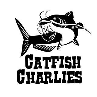 Catfish Charlies Catfish Creek Brew Pub logo