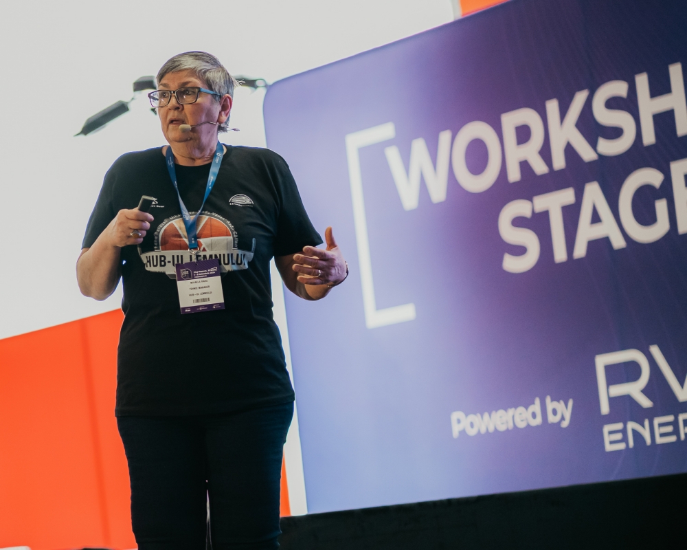 nZEB Expo Cluj-Napoca 2024 - 4