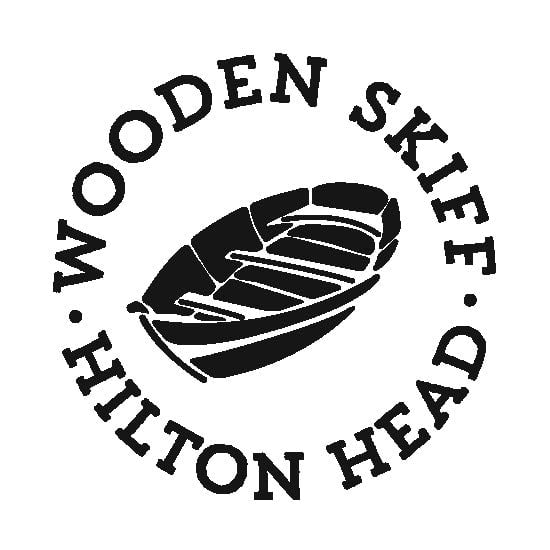 Wooden Skiff Beer Co logo