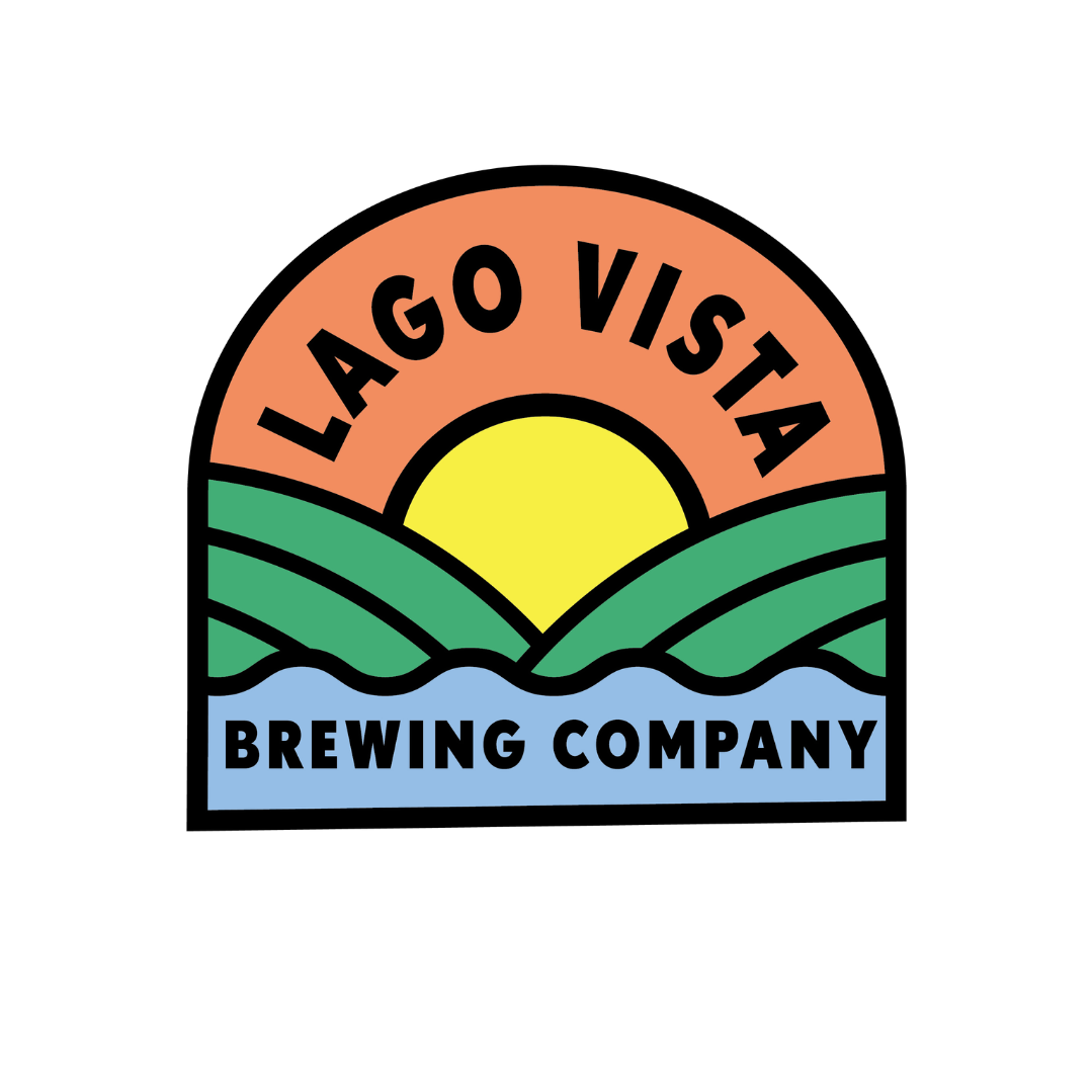 Lago Vista Brewing Company logo
