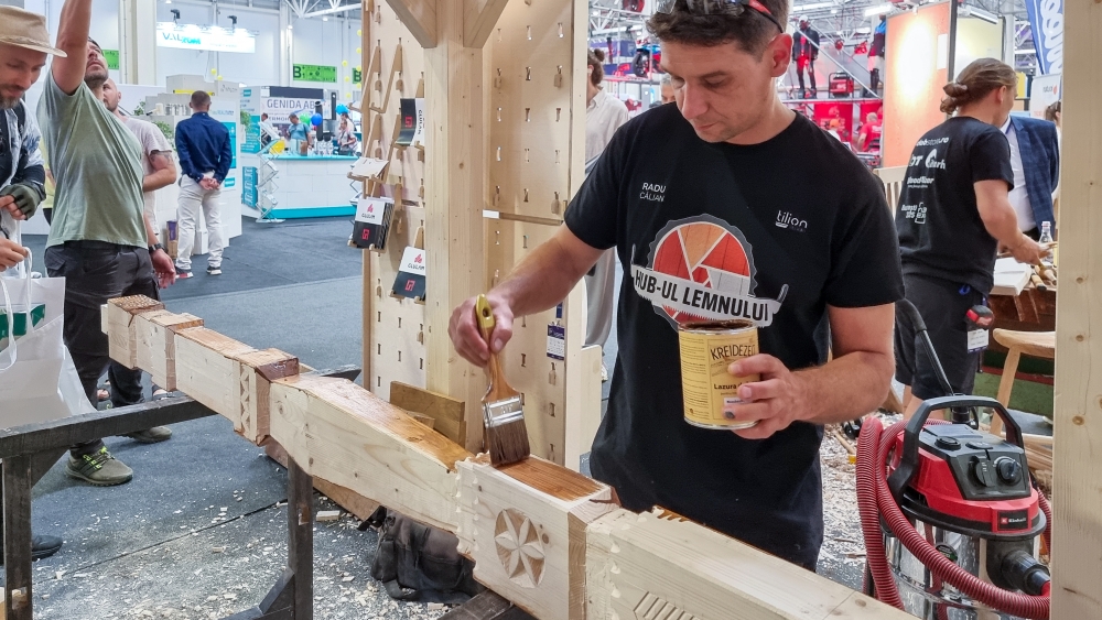 nZEB Expo București 2025 - 3