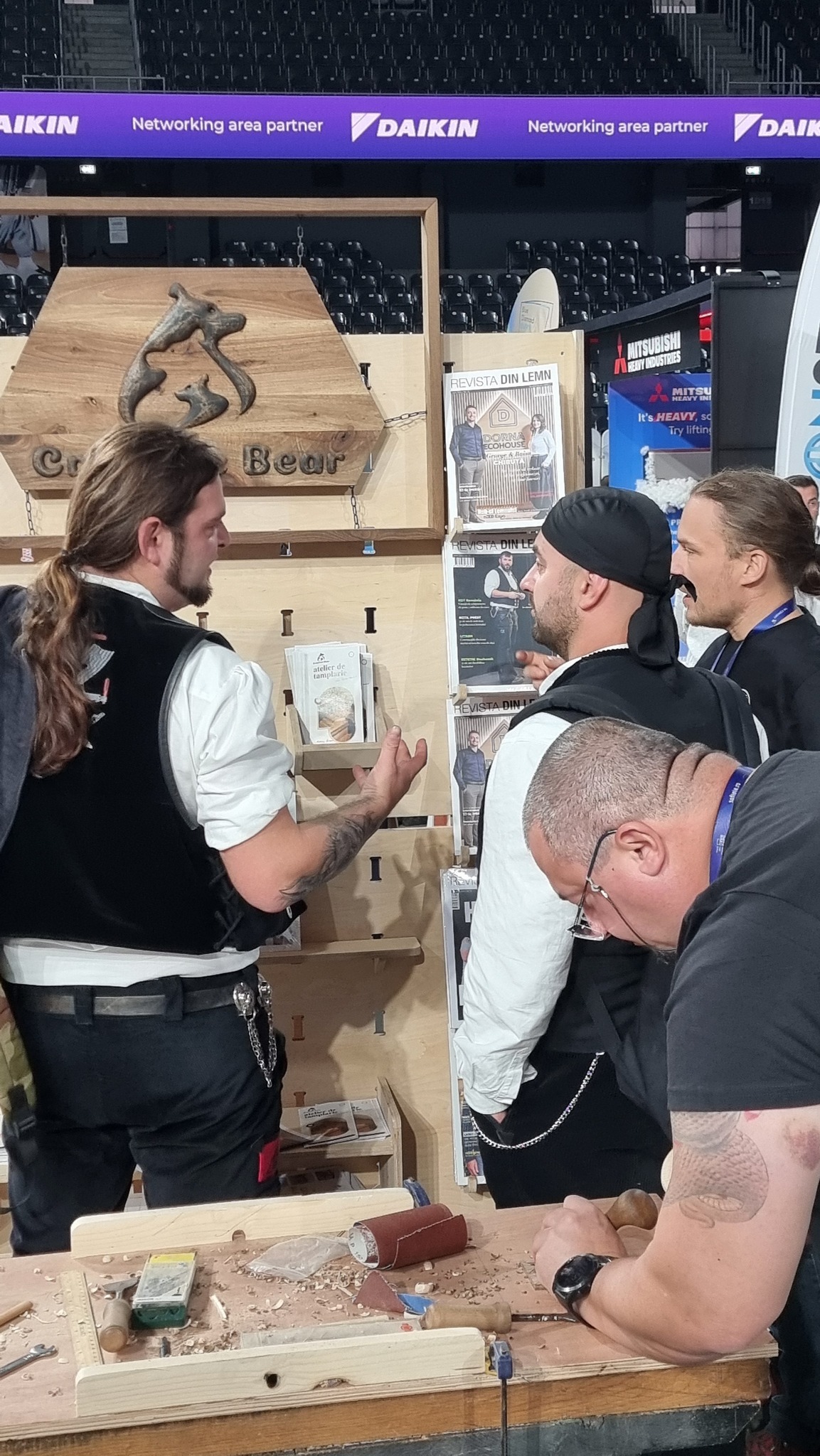 nZEB Expo Cluj-Napoca 2025 - 5