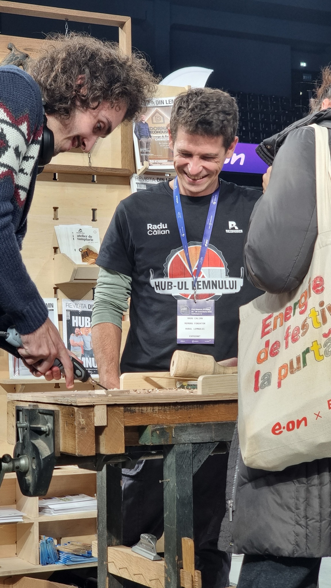 nZEB Expo Cluj-Napoca 2025 - 3