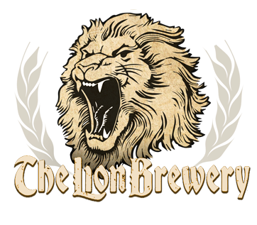 Lion Brewery The logo