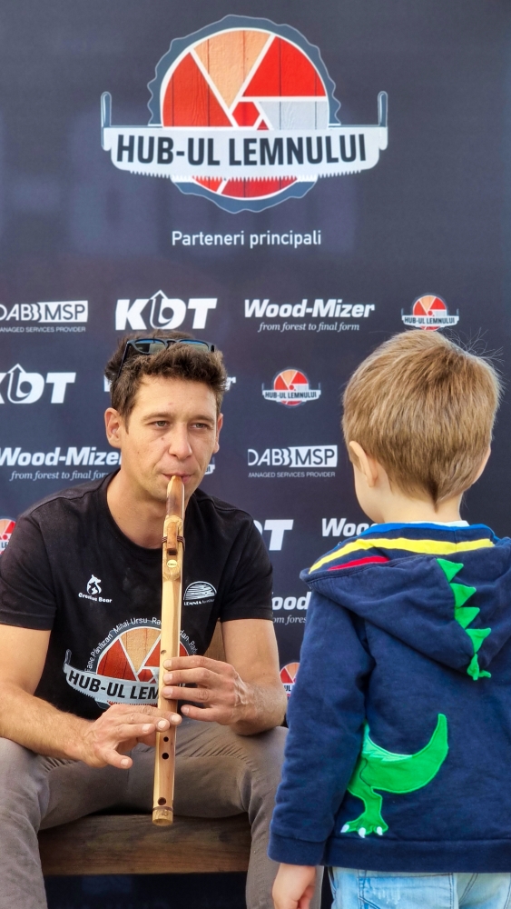 BIFE-SIM București 2024 - 3