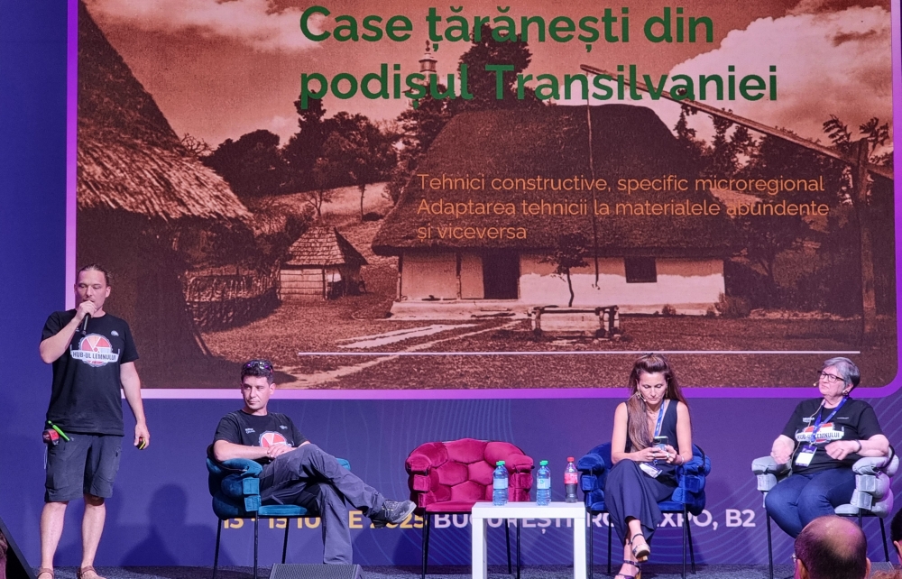 nZEB Expo București 2025 - 7