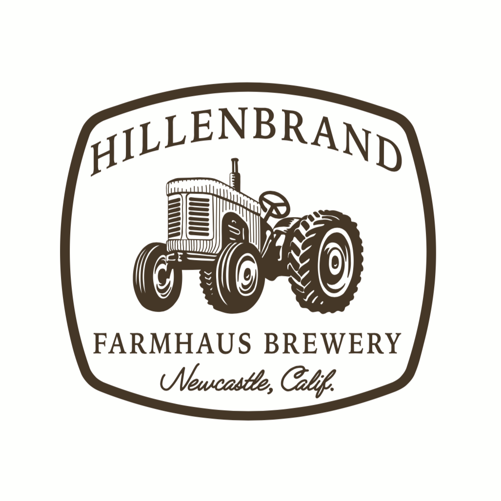 Hillenbrand Farmhaus Brewery logo