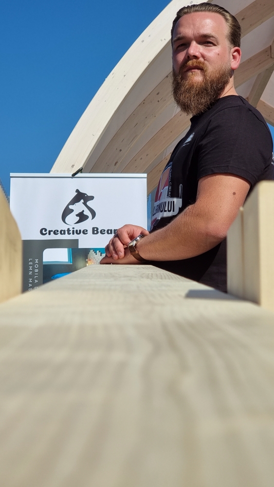 BIFE-SIM București 2024 - 1