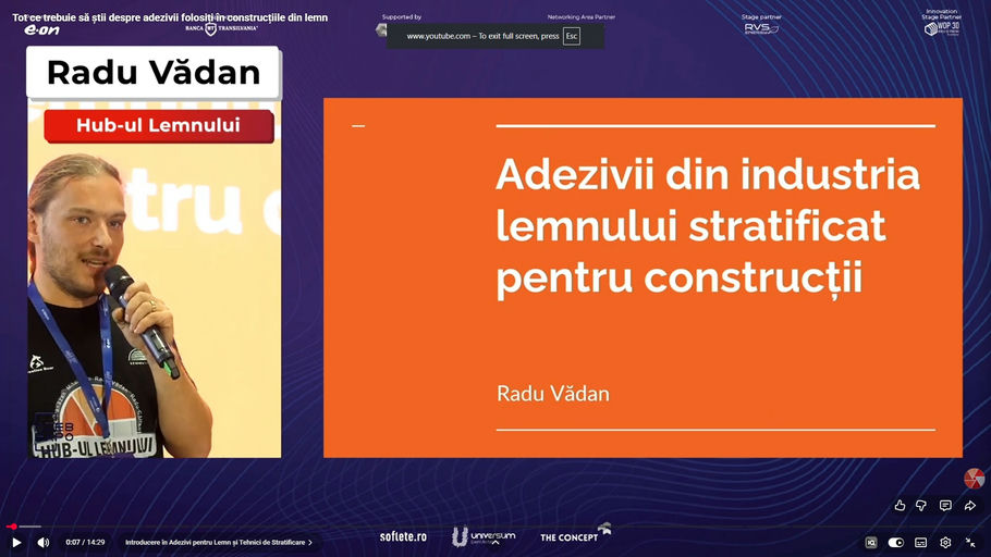Tot ce trebuie să știi despre adezivii folosiți în construcțiile din lemn