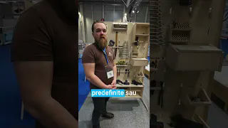 Prinsoro lansat la Hub-ul Lemnului, ediția #TotulPentruCasaTa2025