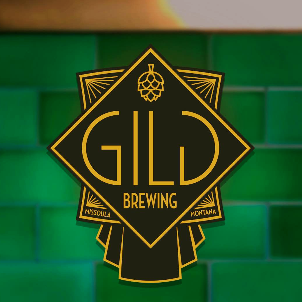 GILD Brewing logo