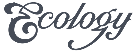 Ecology Beer Creative logo
