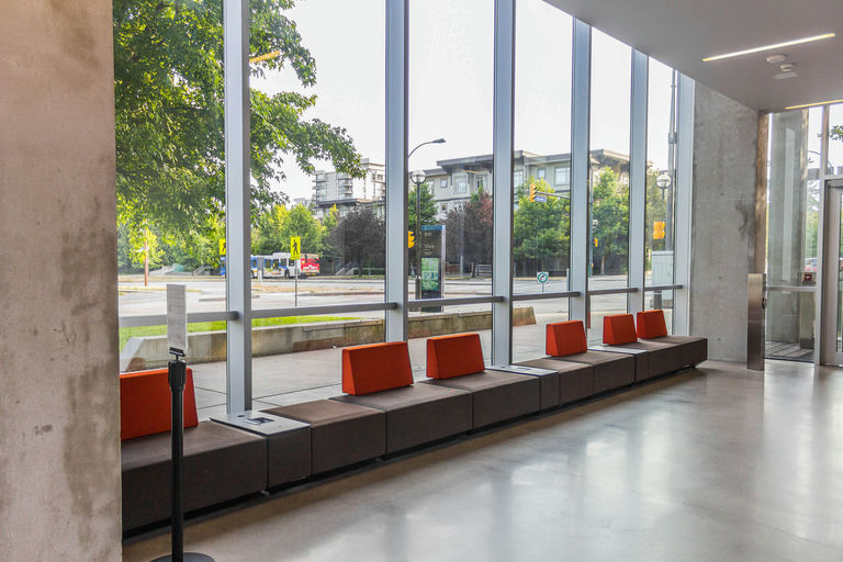 PHRM - Study Nook - Image Gallery 2