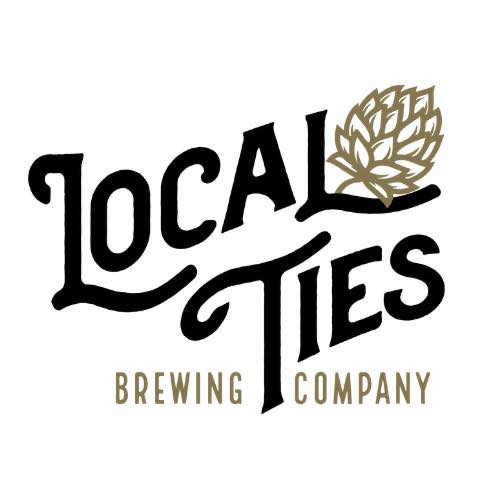 Local Ties Brewing Company logo