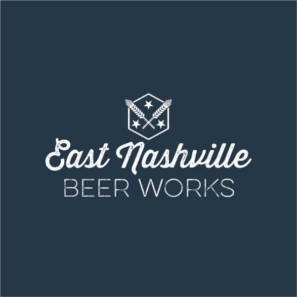 East Nashville Beer Works logo