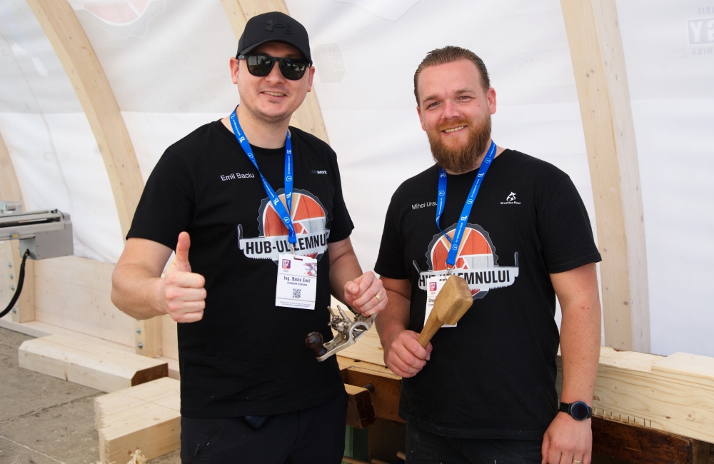 BIFE-SIM București 2025 - 1