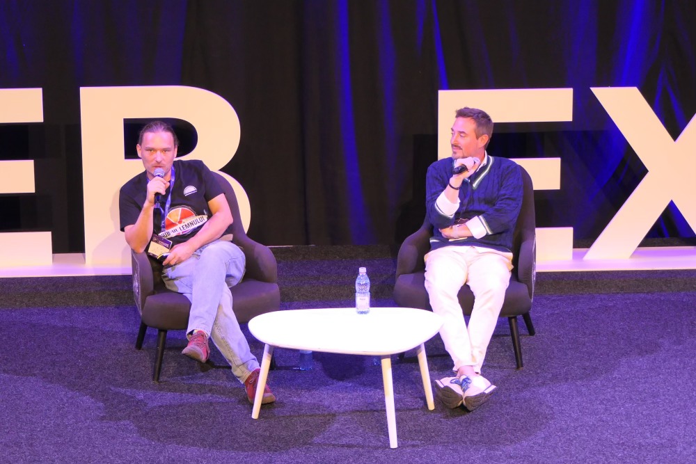 nZEB Expo Cluj-Napoca 2025 - 10