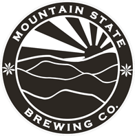 Mountain State Brewing Co - Morgantown logo