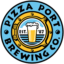 Pizza Port Bressi Ranch logo